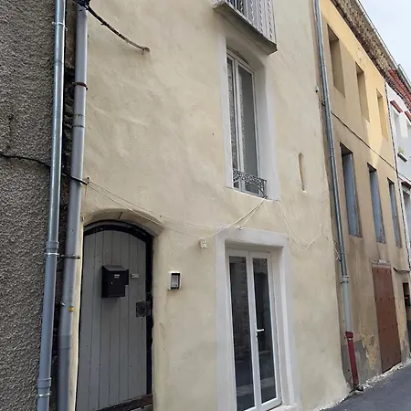 Apartman , Terrasse Tropezienne Proche Cascade De La Vis