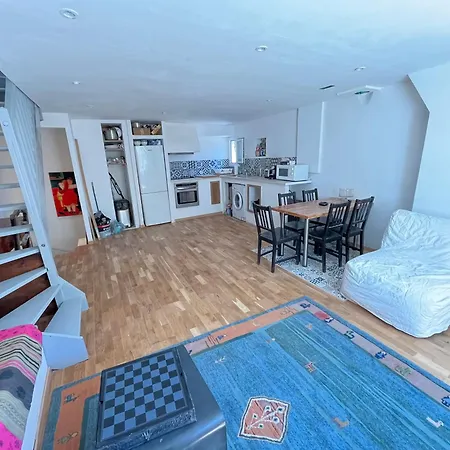 , Terrasse Tropezienne Proche Cascade De La Vis Apartman Saint-Laurent-le-Minier