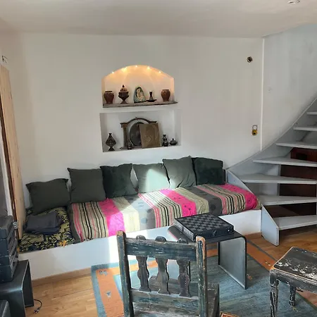 , Terrasse Tropezienne Proche Cascade De La Vis Apartman *