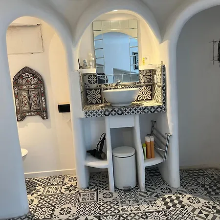 Apartman , Terrasse Tropezienne Proche Cascade De La Vis *